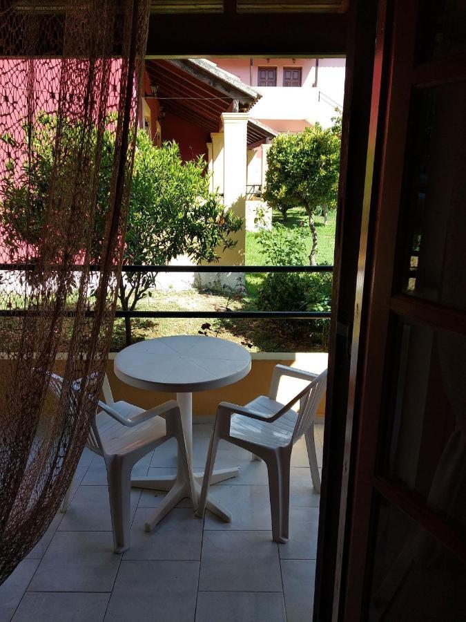 Alex Katerina Appart hôtel 2*