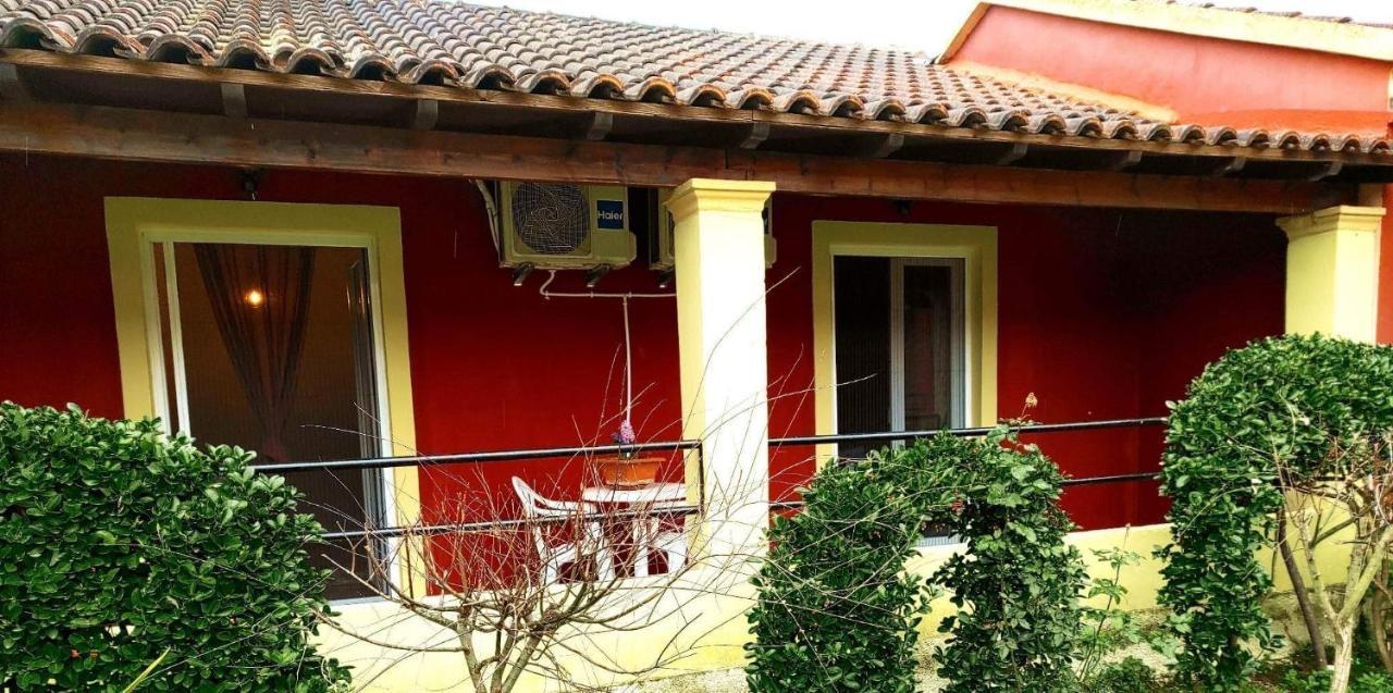 Appart hôtel Alex Katerina