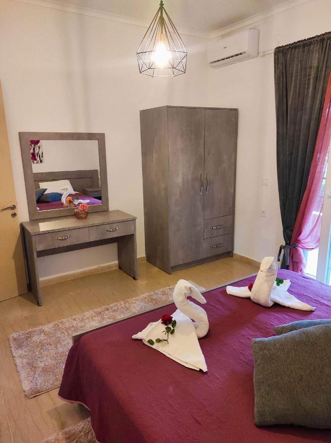 Aparthotel Alex Katerina 2*