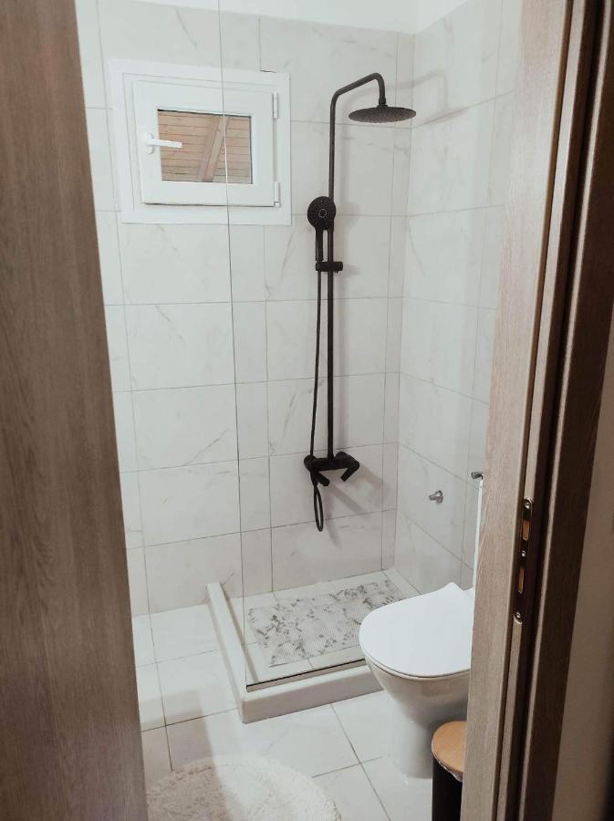 Alex Katerina Aparthotel