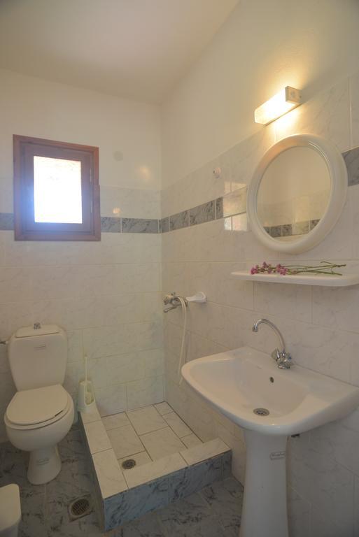 Aparthotel Alex Katerina