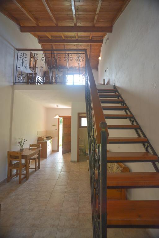 Aparthotel Alex Katerina Peroulades (Corfu)
