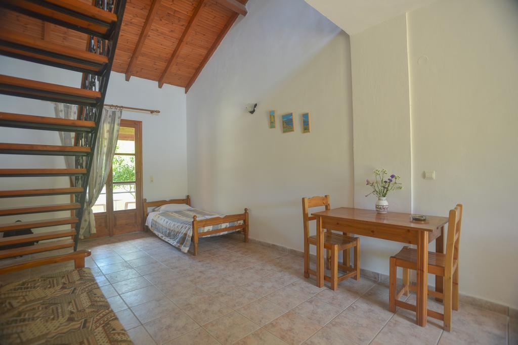 Aparthotel Alex Katerina 2*