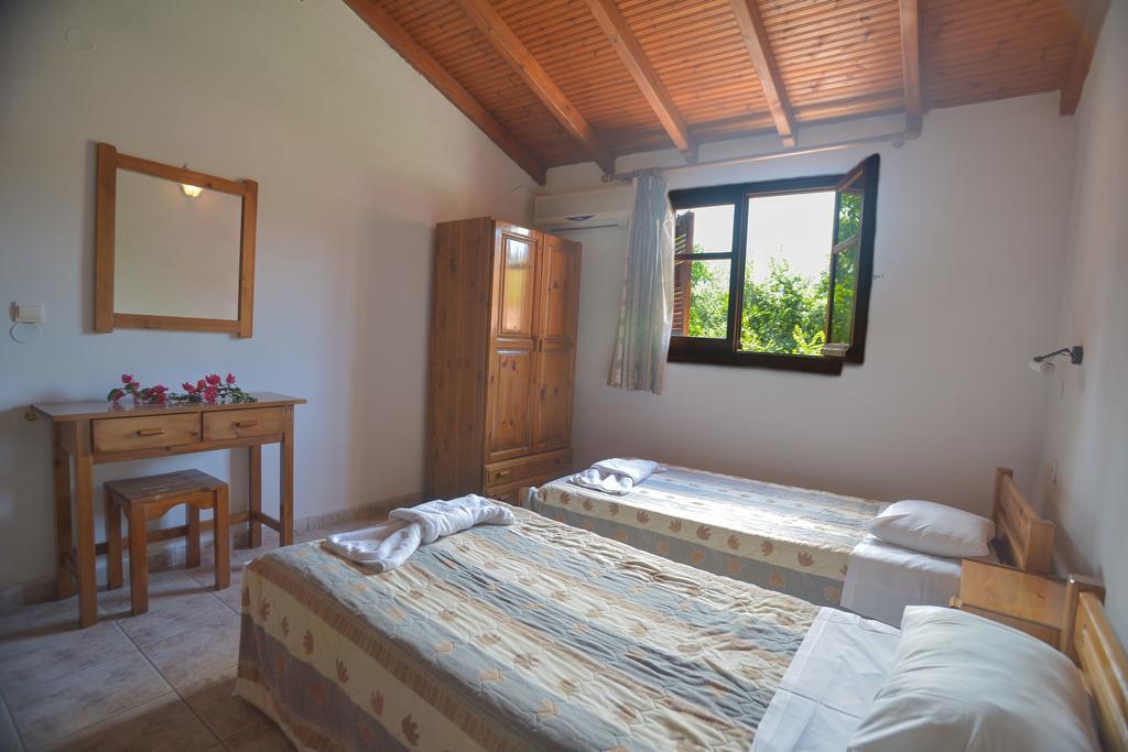 Aparthotel Alex Katerina