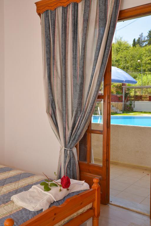 Aparthotel Alex Katerina 2*
