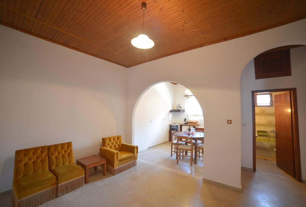 Aparthotel Alex Katerina Peroulades (Corfu)