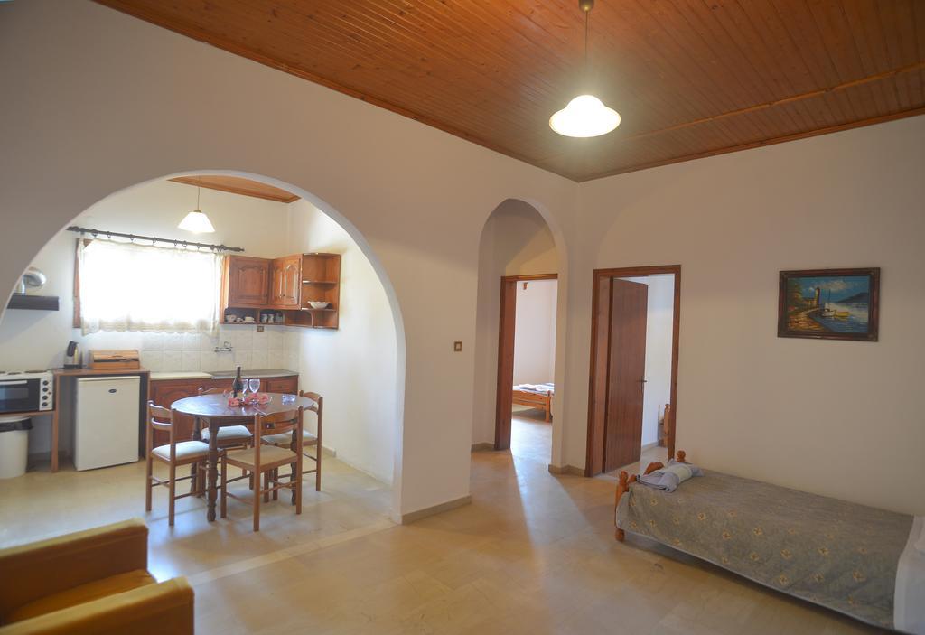 Aparthotel Alex Katerina 2*