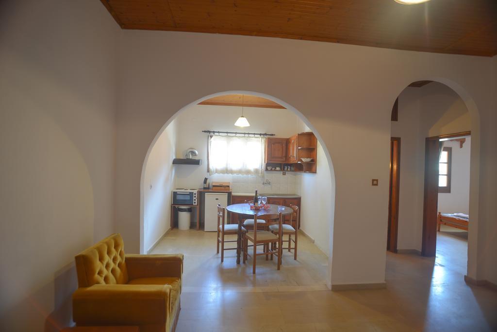 Aparthotel Alex Katerina Peroulades (Corfu)