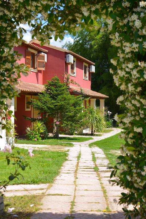 Aparthotel Alex Katerina Peroulades (Corfu)