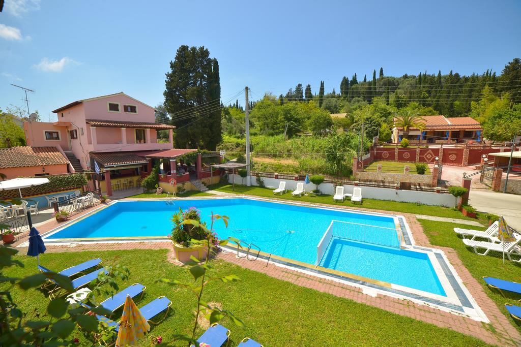 Alex Katerina Peroulades (Corfu)