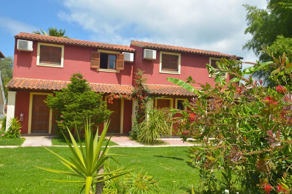 Appart hôtel Alex Katerina 2*